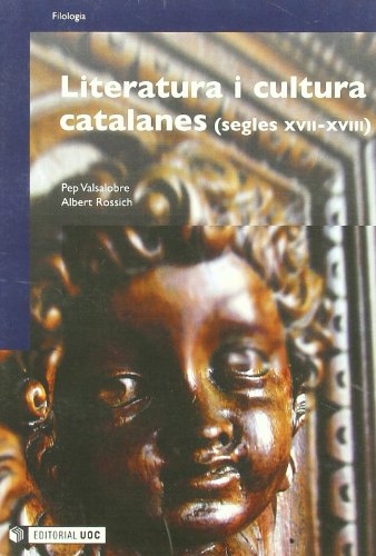Imagen de archivo de Literatura i cultura catalanes (segle XVII i XVIII) a la venta por Hilando Libros
