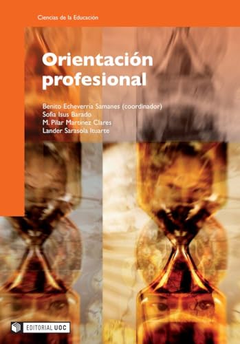 9788497887182: Orientacin profesional: 109 (Manuales)