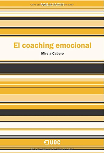 Imagen de archivo de El coaching emocional a la venta por Hilando Libros