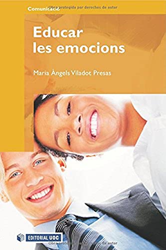 Imagen de archivo de EDUCAR LES EMOCIONS a la venta por Zilis Select Books