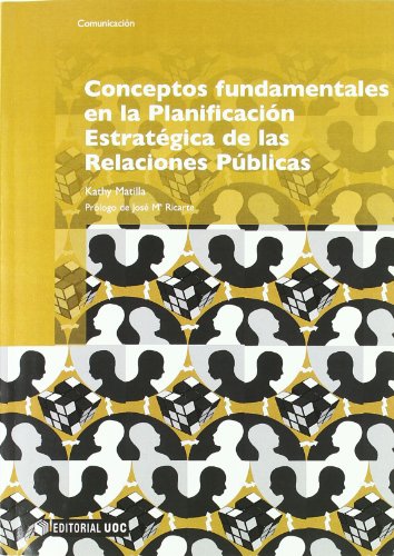 Stock image for Conceptos fundamentales en la Planificacin Estratgica de las Relaciones Pblic for sale by Hilando Libros
