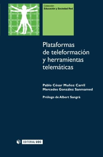 Stock image for Plataformas de teleformacin y herramientas telemticas for sale by Hilando Libros