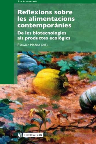 Imagen de archivo de Reflexions sobre les alimentacions contempornies a la venta por Hilando Libros