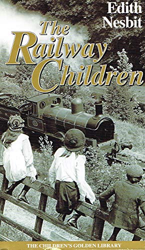 Stock image for The Railway Children for sale by GF Books, Inc.