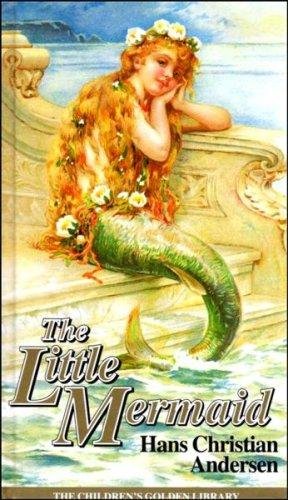 9788497893695: The Little Mermaid (Creative Character Building)