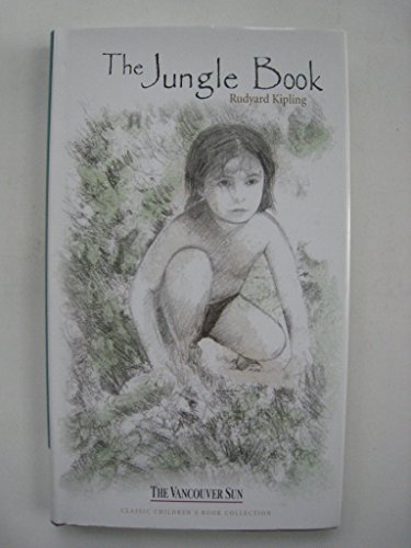 Beispielbild fr Jungle Book zum Verkauf von ThriftBooks-Atlanta