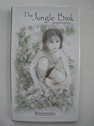 Imagen de archivo de Jungle Book a la venta por ThriftBooks-Dallas