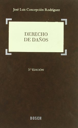 Imagen de archivo de Derecho de Daos a la venta por Iridium_Books