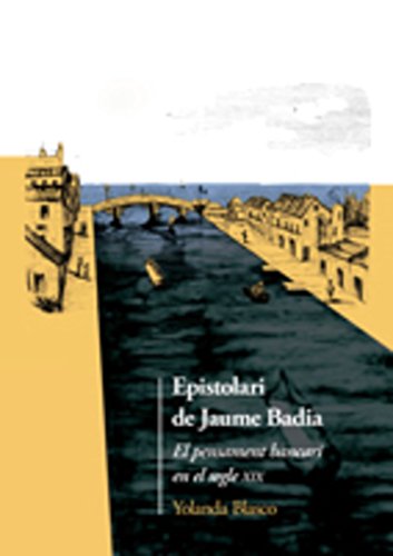 9788497915731: Epistolari de Jaume Badia