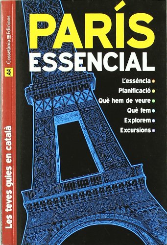 Stock image for PARS ESSENCIAL for sale by Librerias Prometeo y Proteo