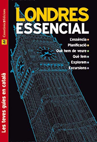 Imagen de archivo de Londres (Essencial, Band 3) a la venta por medimops