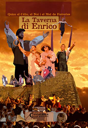 Stock image for LA TAVERNA DI ENRICO for sale by Librerias Prometeo y Proteo