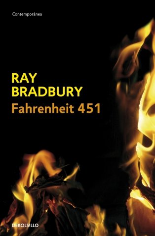 Imagen de archivo de Fahrenheit 451 (CONTEMPORANEA) (Spanish Edition) a la venta por SecondSale