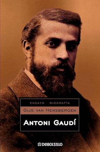 Imagen de archivo de Antoni Gaudi (Spanish Edition) a la venta por Irish Booksellers