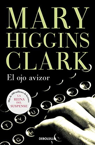 9788497930154: El ojo avizor (Best Seller) (Spanish Edition)