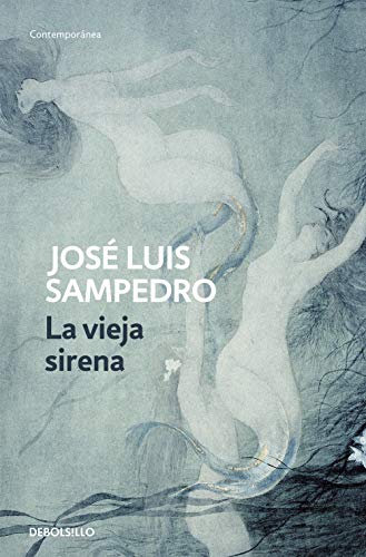 9788497930222: La vieja sirena (Los crculos del tiempo 1) (Contempornea)