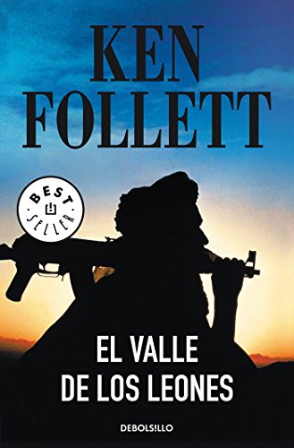 Beispielbild fr El Valle de Los Leones / Lie Down with Lions zum Verkauf von WorldofBooks