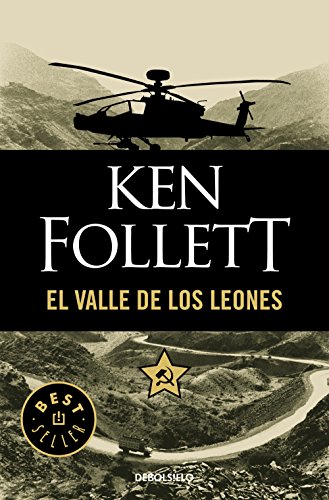 El valle de los leones / Lie Down with Lions (Spanish Edition) (9788497930246) by Follett, Ken