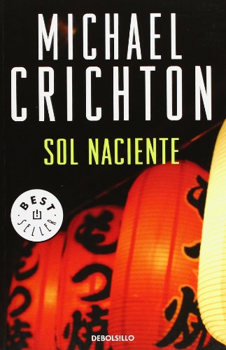 Sol naciente - Michael Crichton