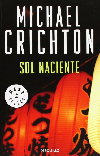 9788497930444: Sol naciente (Spanish Edition)