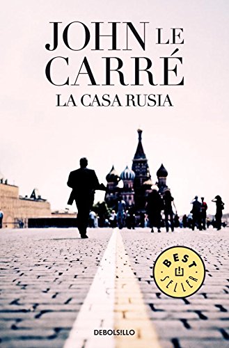 9788497930529: La casa Rusia (Best Seller)