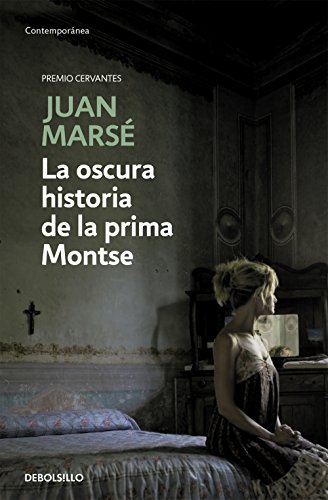 9788497930628: La oscura historia de la prima Montse (Contempornea)