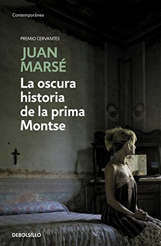 Stock image for La oscura historia de la prima Montse (Spanish Edition) for sale by ThriftBooks-Atlanta