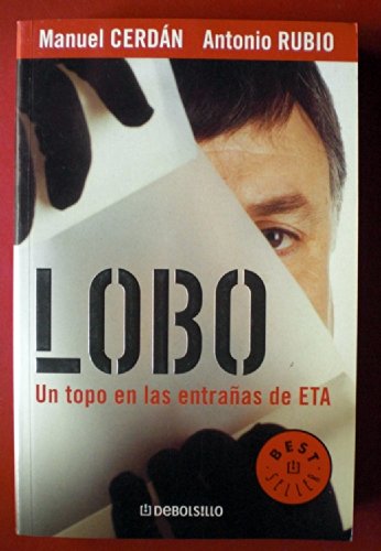 Imagen de archivo de Lobo (Best Seller) (Spanish Edition) a la venta por SecondSale