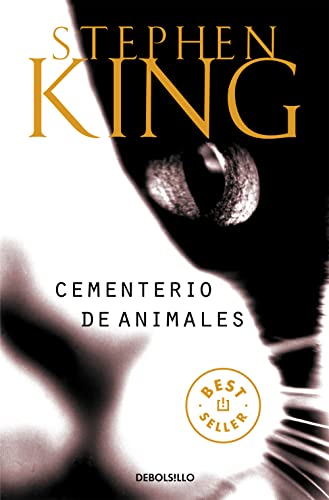 9788497930994: Cementerio de animales (Best Seller)