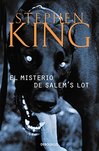 9788497931021: El misterio de Salem's Lot [Lingua spagnola]: 102