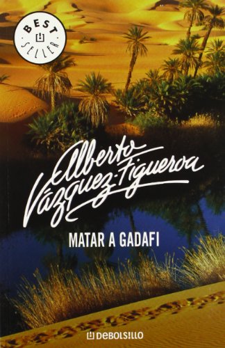 Stock image for Matar a Gadafi (69/38) for sale by OM Books