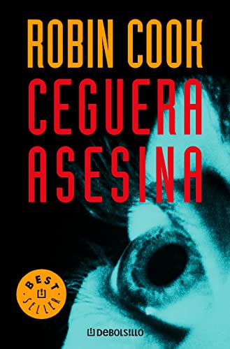 9788497931045: Ceguera asesina (Best Seller)