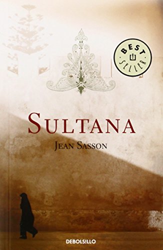 9788497931083: Sultana (Triloga de la princesa 1)