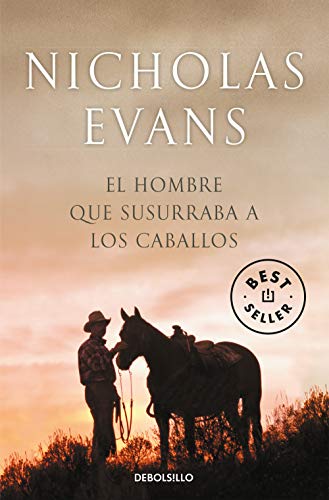 9788497931106: El hombre que susurraba a los caballos (Best Seller)