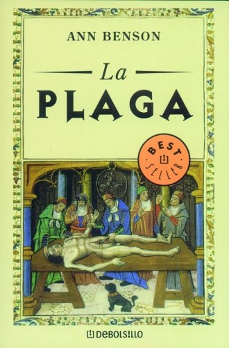 9788497931113: PLAGA-DEBOLSILLO (BESTSELLER)