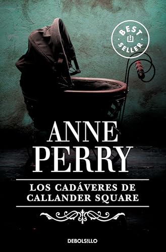 Callander Square by Anne Perry Callander Square by Anne Perry