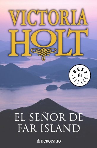 Stock image for El senor de Far Island / Lord of the Far Island (Bestseller (debolsillo)) for sale by medimops