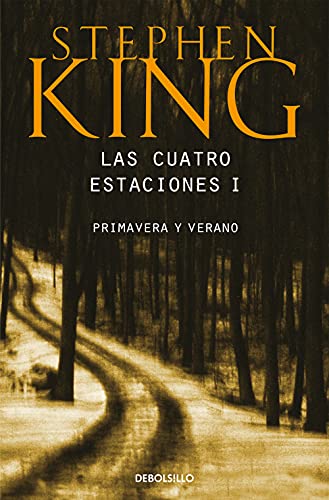 Imagen de archivo de LAS CUATRO ESTACIONES I a la venta por KALAMO LIBROS, S.L.