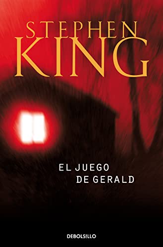 9788497931328: El juego de Gerald (Best Seller)