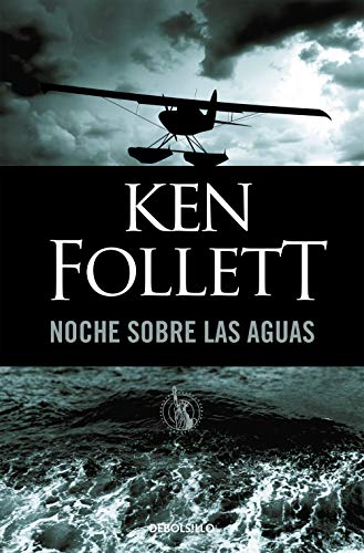 9788497931366: Noche sobre las aguas (Best Seller)