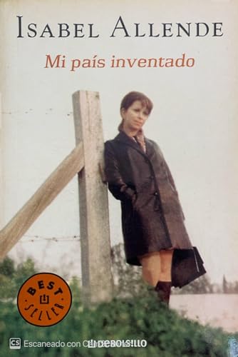 Stock image for Mi Pais Inventado for sale by ThriftBooks-Atlanta