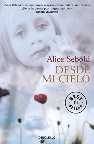 9788497931472: Desde mi cielo (Best Seller)