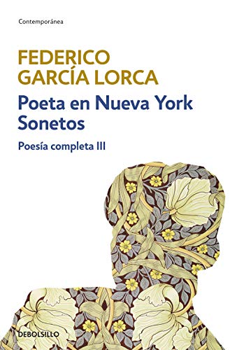 9788497931649: Poeta en Nueva York | Sonetos (Poesa completa 3) (Contempornea)