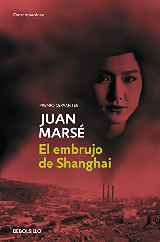 Beispielbild fr El embrujo de Shanghai (Spanish Edition) zum Verkauf von GF Books, Inc.