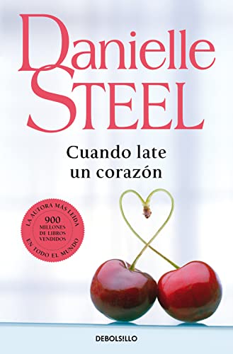 Stock image for Cuando late un coraz?n (Best Seller) (Spanish Edition) for sale by SecondSale