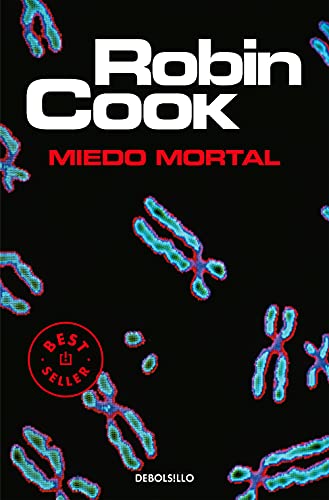 9788497931779: Miedo mortal (Best Seller)