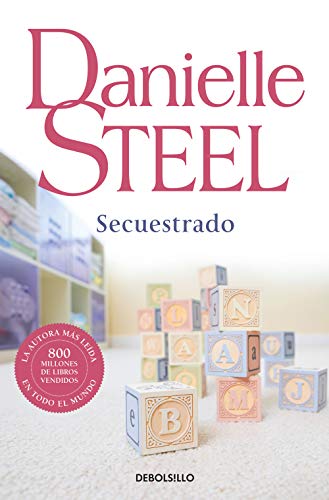 9788497931793: Secuestrado (Best Seller)