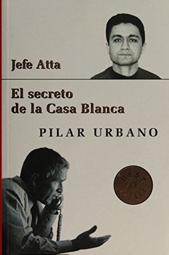 Beispielbild fr Jefe Atta (El Secreto De La Casa Blanca) zum Verkauf von ThriftBooks-Dallas