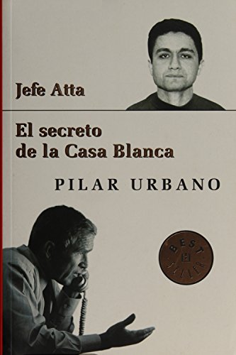 Imagen de archivo de Jefe Atta (El Secreto De La Casa Blanca) a la venta por ThriftBooks-Dallas