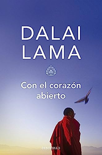 Con el corazÃ³n abierto (Autoayuda) (Spanish Edition) (9788497932042) by Lama, DalÃ¡i